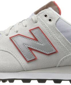 New Balance Men's ML574 Beach Cruiser Pack Classic Sneaker 13 Grey 15 81Tba9nt5bL