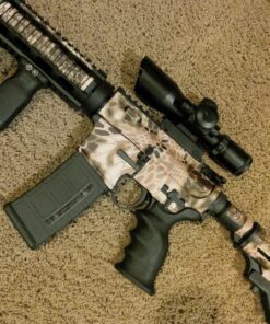 CVLIFE 2.5-10x40e Red & Green Illuminated Scope with 20mm Mount Red Laser 45 81Tc6wsw8nL