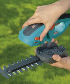 Gardena 2342-U 5-Inch Shrub Blade For ClassicCut And ComfortCut Shears 8 81Tcz26SuwL