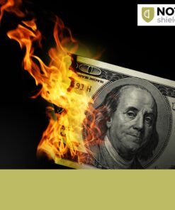 NoteShield 6 Pack Counterfeit Detector Pen Counterfeit Pens Bill Pens Money Marker Detect Fake Marker, Check Bills False Currency Counterfit Marker Pen 16 81TdicSBB8L