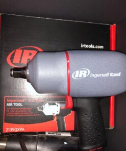 Ingersoll Rand - Protective Boot For 2135Timax 2135Qxpa (2135M-BOOT) 19 81Te90sHu2L