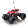 Maisto R/C 27Mhz (3-Channel) Rock Crawler Radio Control Vehicle (Colors May Vary) 10 81TecaJjCxL