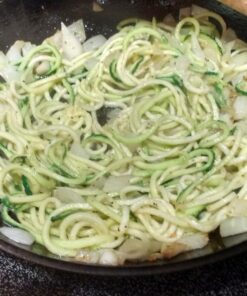 OXO Good Grips Handheld Spiralizer, Green 1 Blade 44 81Tget2YQzL