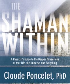 The Shaman Within: A Physicist's Guide to the Deeper Dimensions of Your Life, the Universe, and Everything