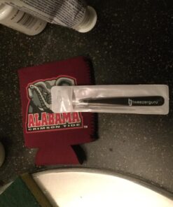 Tweezer Guru Tweezers for Women - Slant Pointed Precision Tweezers for Eyebrows & Ingrown Hair Removal - Blackhead and Splinter Tweezer with Sharp Needle Nose Point for Plucking (Black) 1 Count (Slant) Black 39 81Ti5BBnVhL