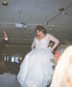 Fujifilm QuickSnap Flash 400 Disposable 35mm Camera (Pack of 2) 52 81TjqXl5HOL