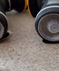 Melnor XT452 XT Metal Nozzle, Multi-Pattern, Heavyweight Thumb Control Basic 22 81Tk6kQoO L