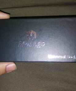 Super Universal Socket Tools Gifts for Men - Stocking Stuffers for Men, Mens Christmas Gifts, Cool Stuff Gadgets for Men Birthday Gifts for Dad Women Husband, Socket Set with Power Drill Adapter Red 44 81TkX30kEOL