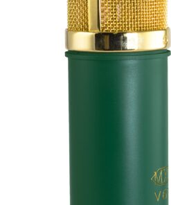 Alternative view of MXL V67G FET Designed Condenser Microphone MXL V67G