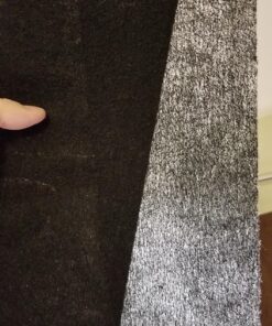 VEVA Replacement Pre Filter 6 Pack compatible with Germ Guardian Air Purifier Models AC4800 Series (AC4825, AC4825e) and Filter B FLT4825, Premium Carbon Activated 6 Count (Pack of 1) 30 81Tlz0NHE0L