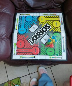 Hasbro Gaming Sorry! Game classic 34 81TmZSPc5sL