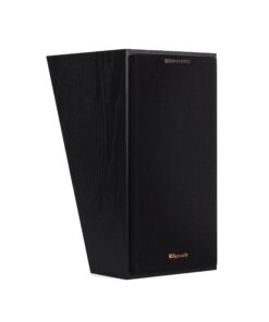 Klipsch R-41SA Powerful Detailed Home Speaker Set of 2 Black 29 81TmbIrfkcL