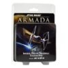 Star Wars Armada Imperial Fighter Squadrons EXPANSION PACK | Miniatures Battle Game | Strategy Game for Adults and Teens | Ages 14+ | 2 Players | Avg. Playtime 2 Hours 5. Galactic Empire c) Galactic Empire: Imperial Fighter Squadrons