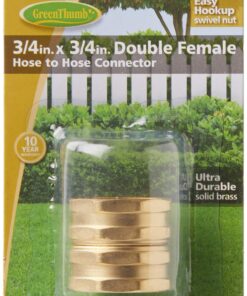 Alternative view of BOSCH GARDEN & WATERING Green Thumb 7FHS7FGT Hose Connector