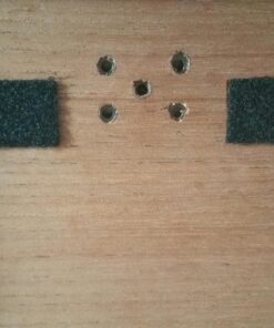 VELCRO Brand Sticky Back Strips with Adhesive | 4 Count | Black 3 1/2 x 3/4 In | Hook and Loop Fasteners for Home Organization, Classroom or Office 4pk 37 81Tp2lUZPcL