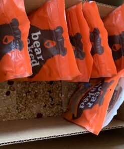 Bear Naked Granola Cereal, Breakfast Snacks, Fruit and Nut (6 Bags) 23 81Tpc9FhiRL