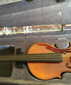 Fretless Finger Guides 4/4 Beginner Violin Finger Guide Helps You Learn to Play Violin Songs and Scales Quickly. No Glue or Adhesive 37 81Tpk7DhMPL