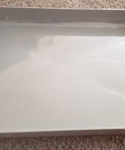 PetSafe Official ScoopFree Complete Reusable Tray - Includes 4.3 lb of Premium Blue Crystal Litter - Compatible with All ScoopFree Complete Automatic Self Cleaning Litter Box System 27 81TqSOLuFSL