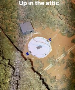 TORCHSTAR 6 Inch Slim Recessed Lighting with Junction Box, Basic Series Ultra Thin LED Recessed Light 5000K Daylight, 12W 1000LM Dimmable LED Downlight, ETL & Energy Star, Pack of 6 Daylight (5000K) 54 81TsdHYRMDL 1