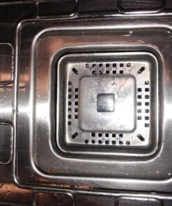 KRAUS Pax™ Garbage Disposal Adapter, GDA-1 Stainless Steel 21 81Tts0tOK1L