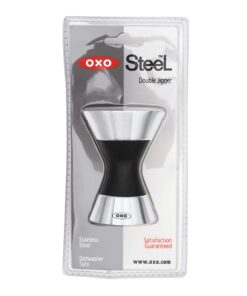 OXO SteeL Double Jigger 31 81TuYbadVjL