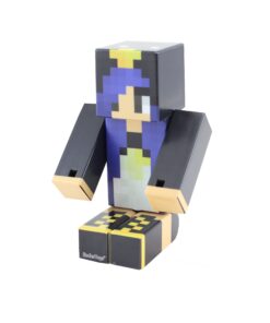 EnderToys Penguin Girl Action Figure 8 81TwguJoBeL