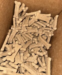 Milk-Bone Original Dog Biscuits, Medium Crunchy Dog Treats, 10 Pound 34 81Ty2GN7sWL