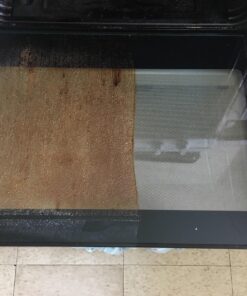 Easy Off Professional Oven & Grill Cleaner Can, Yellow, 1.5 lb, 24 Oz 1.5 Pound (Pack of 1) 49 81TygHTtHgL