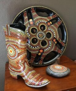 MyArtscape Artist Supplies Miniature Paint Brushes, Set of 12 for Detail & Fine Point Painting - use with Acrylic, Watercolor, Oil, Gouache - for Pinstriping, Warhammer 40k, Models & Lettering White 59 81TzhwSK9vL