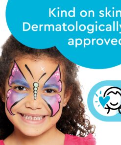 Snazaroo Face Paint Kit Ultimate Party Pack 36 81TziZkkqlL 5
