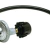 Char-Broil 5484667 Hose and Regulator,Black, 20 inches, Black 46 81U iVMecDL