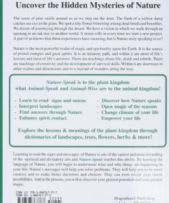 Nature-Speak: Signs, Omens and Messages in Nature 8 81U0GWfxeOS