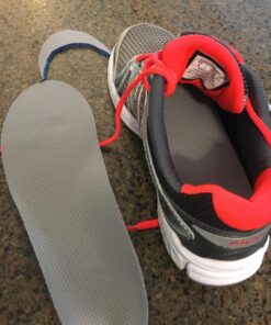 Dr. Scholl's Sport & Fitness All-Purpose Comfort Insoles, Women's, 1 Pair, Trim to Fit Inserts 1 Count (Pack of 1) 1 Pair (Women's 6-10) 29 81U1hbIdzeL 2