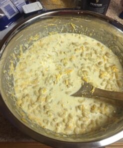 FineDine Stainless Steel Mixing Bowls (Set of 6) - Easy To Clean, Nesting Bowls for Space Saving Storage, Great for Cooking, Baking, Prepping 6 Pack 63 81U1zeqxL0L