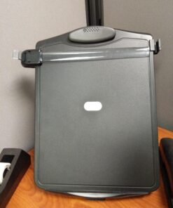 Business Source Easel Document Holder, Black, 1 Unit 17 81U2Qb 4z8L