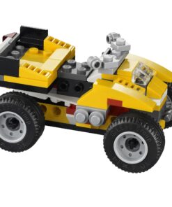 LEGO Creator Super Racer 31002 19 81U2uajGh6L