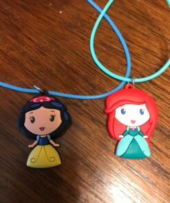 Tara Toy Disney Princess Necklace Activity Set 38 81U4ijgGFgL