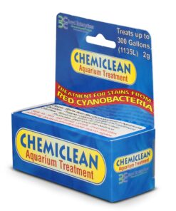 Chemi-Clean - 2 g 2g 41 81U619kumML
