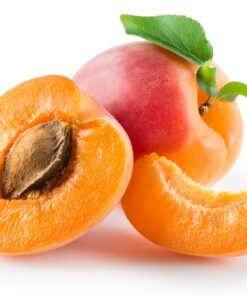 US Organic Apricot Kernel Oil, USDA Certified Organic,100% Pure & Natural, Cold Pressed Virgin, Unrefined in Amber Glass Bottle w/Glass Eyedropper for Easy Application (2 oz (Small)) 2 Fl Oz (Pack of 1) 15 81U62Qv r6L