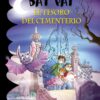 Bat pat tesoro del cementerio (Spanish Edition) 3 81U6AB0trGL