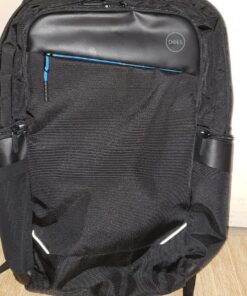 Acer Predator Utility Gaming Backpack, Water Resistant and Tear Proof Travel Backpack Fits and Protects Up to 17.3" Predator Gaming Laptop, Black with Teal Accents 17" Utility Backpack 31 81U6KDLvt0L