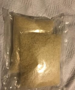 Stakich 2-lb Pure White Beeswax Pellets - Cosmetic Grade… 2 Pound (in two 1 Pound bags) 21 81U6e17Op6L