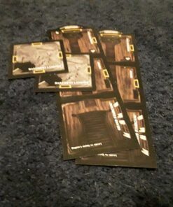 Avalon Hill Betrayal at House on the Hill, Green Game 68 81U78ehV50L
