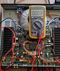 Fluke 15b+ Digital Multimeter F15b+ Latest Version 22 81U7oXEgwBL