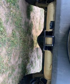 Rugged Ridge | Trailer Hitch Kit, Wiring Harness | 11580.51 | Fits 2007-2018 Jeep Wrangler JK Receiver Hitch 32 81U8738TwJL