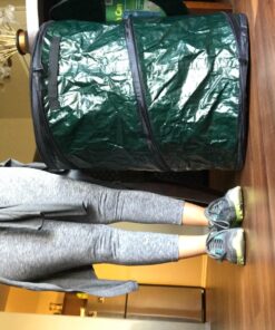 Coghlan's 1219 Trash Can, 19 X 24-inches Regular 37 81U8R5rWkeL