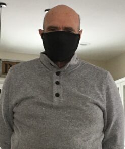 mysuntown Winter Hats for Women Men 2023, 22-24″ Winter Hat Hunting Trapper Hat Ushanka Ear Flap Chin Strap w/Windproof Mask Large Black 87 81U8W8Y85L