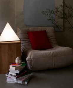 Northern Light Technologies Luxor 10,000 Lux Bright Light Therapy Pyramid Lamp, White 9 81U8XMdyuFL