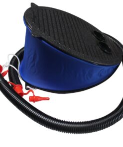 Intex Bellows Foot Pump Series 11.5" 20 81U8c3dkbZL