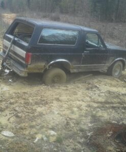 Hi-Lift XT-605 60" X-TREME Jack 60 - Inch 26 81U9EzJ8opL